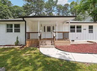 2474 Ousley Ct, Decatur, GA 30032