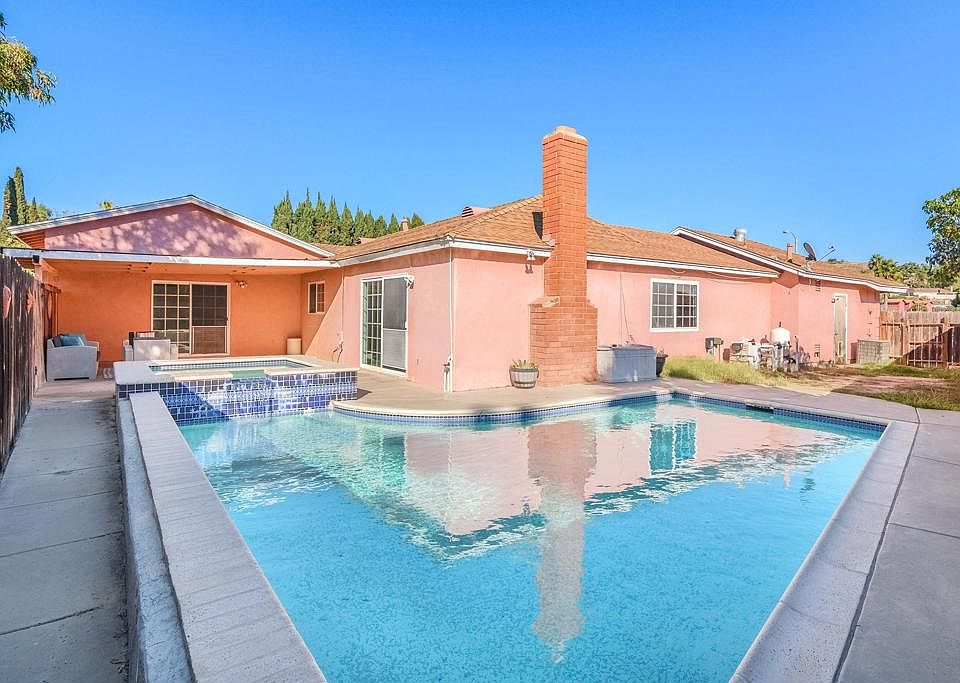 9724 Halberns Blvd, Santee, CA 92071 Zillow