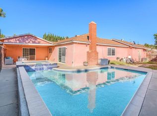 9724 Halberns Blvd, Santee, CA 92071