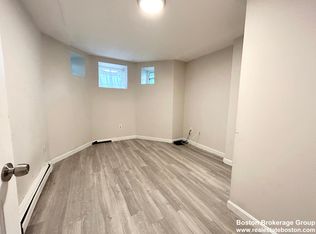 91 Hammond St #1, Roxbury Crossing, MA 02120