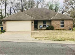 2305 Cedar Rdg, Benton, AR 72015