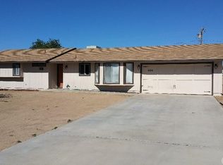 12662 Sholic Rd, Apple Valley, CA 92308