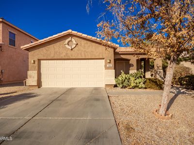 282 E Dry Creek Rd, San Tan Valley, AZ, 85143