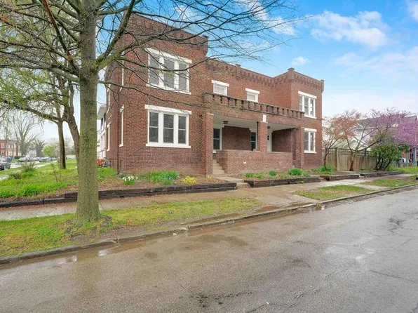 389-391 Berkeley Rd, Columbus, OH 43205