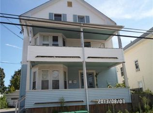 426 Fairmount St, Woonsocket, RI 02895