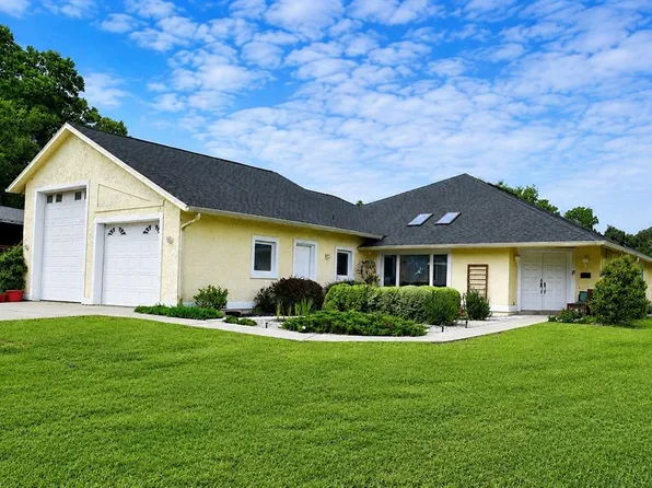 6 Wintergreen Way, Ocala, FL 34482