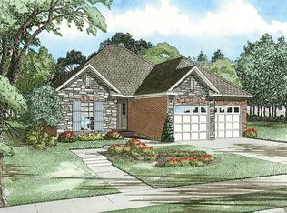 152 Crossing View Dr, Berea, KY 40403