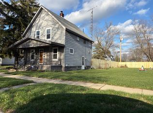 814 Woodstock Ave, Toledo, OH