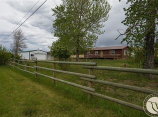 782 Clear Creek Rd, Roberts, MT 59070