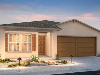5591 S Glacier Creek Rd, Mohave Valley, AZ, 86440