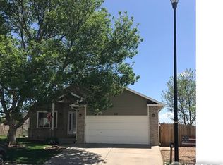 614 Bristlecone Ct, Berthoud, CO 80513