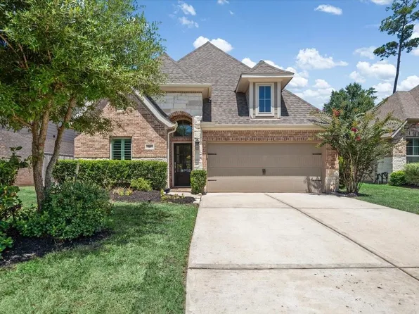 614 Lost Maples Bend Ln, Conroe, TX 77304