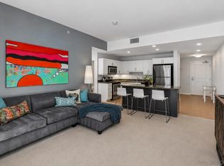 PARK TERRACE, San Diego, CA 92101