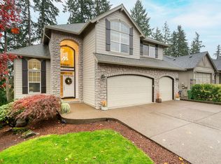 22398 SW 106th Ave, Tualatin, OR 97062