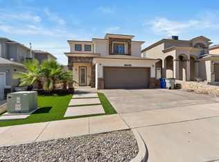 485 Denim St, El Paso, TX 79932