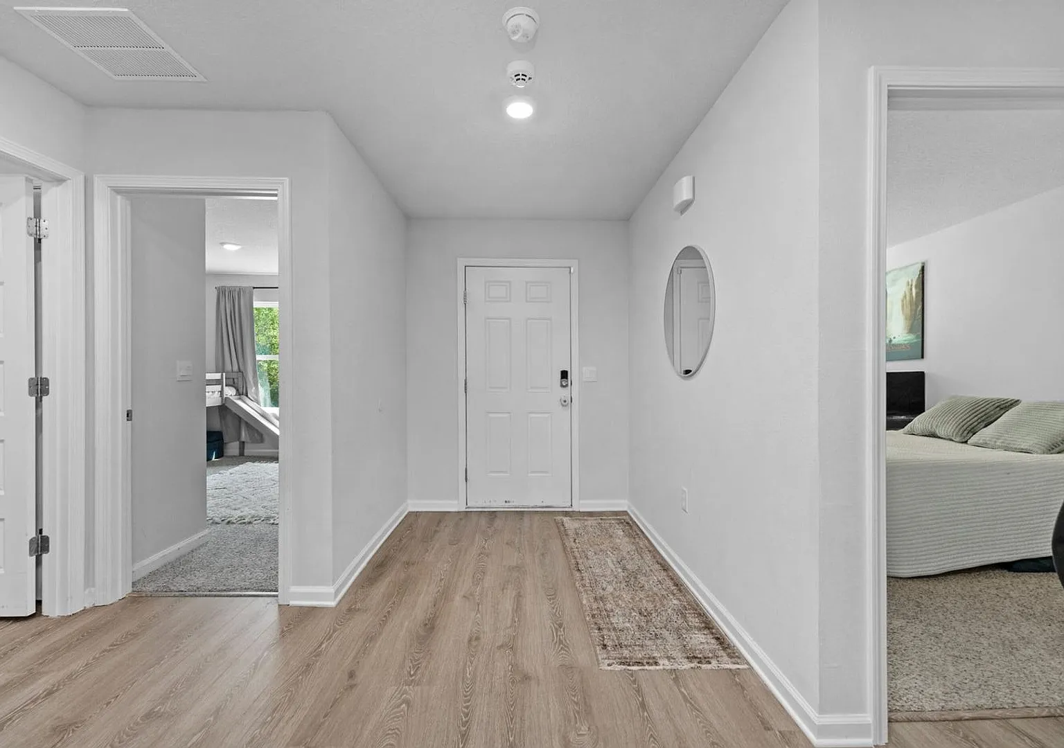 Laurel Hill Home with Double Oven, Pantry, & Master Suite! — Photo 3