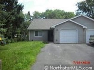 509 7th St SW, Little Falls, MN 56345