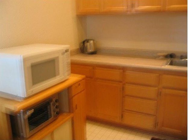 Kitchenette