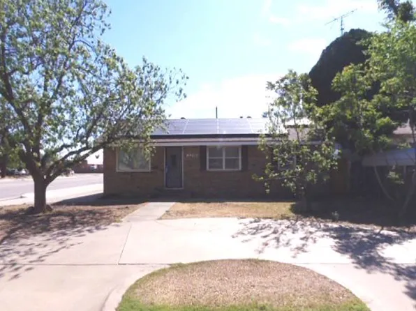 2218 Joliet St, Plainview, TX 79072