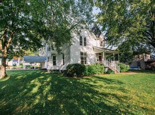 202 CLAY STREET, Neillsville, WI 54456