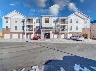 3852 W 1850 N UNIT M204, Lehi, UT 84043
