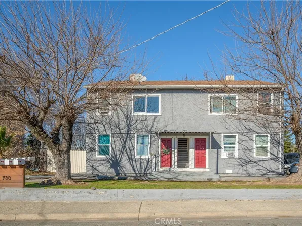 730 Safford St #1-4, Oroville, CA 95965