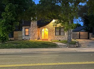 3803 Red River St, Austin, TX 78751