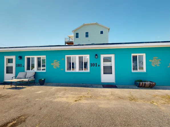 101 24th Street, Emerald Isle, NC 28594