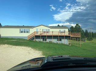 21630 Hay Springs Pl, Nemo, SD 57759
