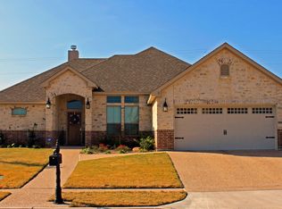 378 Violet Dr, Robinson, TX 76706