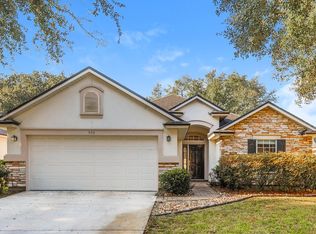 906 Thoroughbred Dr, Orange Park, FL 32065