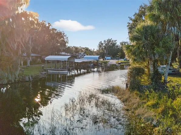 BANNON FISH CAMP ROAD LOT 1, HAINES CITY, FL 33844