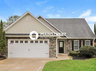 8 Trotters Run, Thomasville, NC 27360