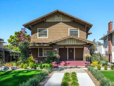 733 E Peralta Way, Fresno, CA, 93704