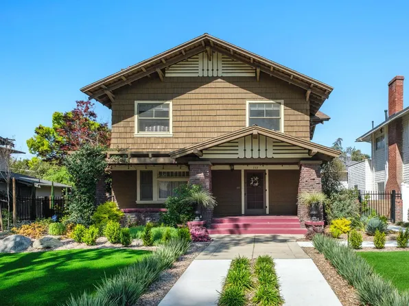 733 E Peralta Way, Fresno, CA 93704