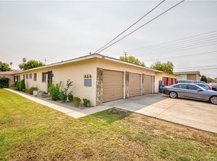 3554 W 168th St, Torrance, CA 90504