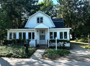 17357 Villa Park Ave, Spring Lake, MI 49456