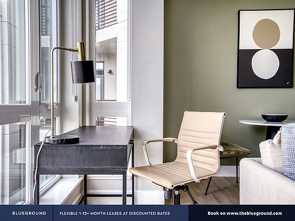 Office Area