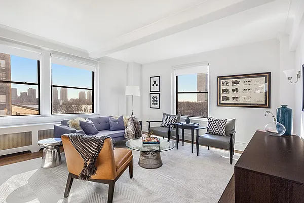 Rented by Halstead Real Estate | media 2