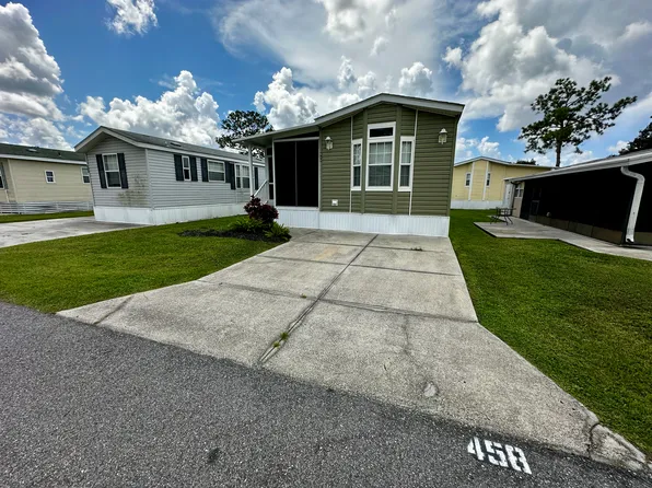 7125 Fruitville Rd #458, Sarasota, FL 34240