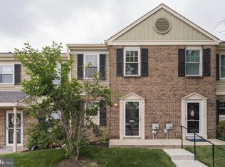 5 Coventry Ct #109-U, Blue Bell, PA 19422