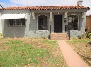 2548 Delta Ave, Long Beach, CA 90810