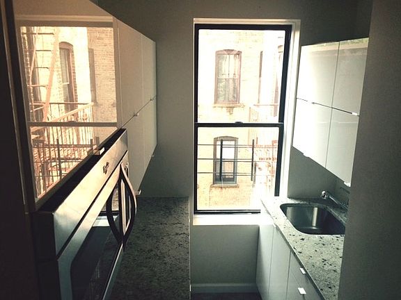 2nd image of 275 Harrison Ave #306