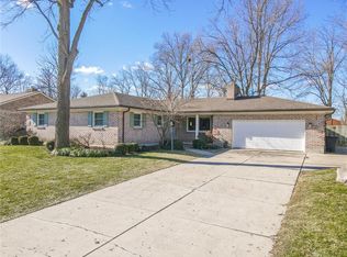 3570 Teakwood Rd, Tipp City, OH 45371