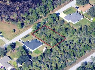 1082 Wesberry St SE, Palm Bay, FL 32909