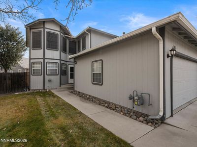 3051 Austin Ln, Carson City, NV, 89701