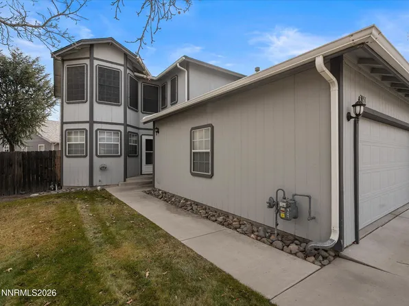 3051 Austin Ln, Carson City, NV 89701