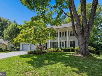 9 Doolittle Ct, Gaithersburg, MD, 20886