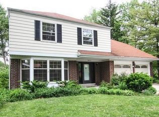 602 65th St, Downers Grove, IL 60516