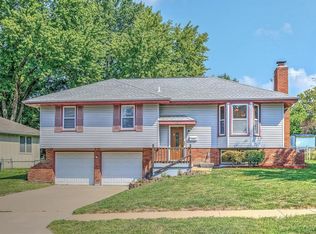 12004 E 57th Ter, Kansas City, MO 64133